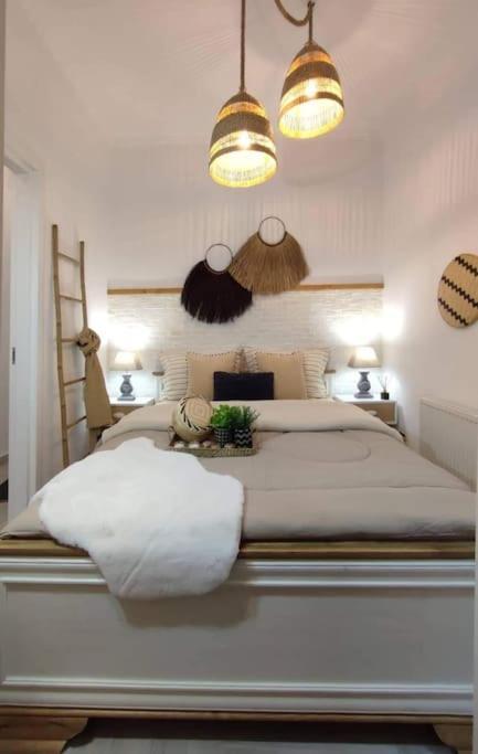 Old Town Luxe Suite W 100Mbps Szaloniki Kültér fotó