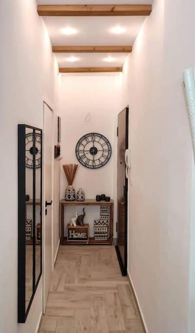 Old Town Luxe Suite W 100Mbps Szaloniki Kültér fotó